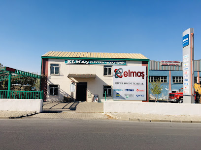 Elmaş Elektrik