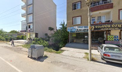 ELMAZ EMLAK – İNŞAAT LTD. ŞTİ.