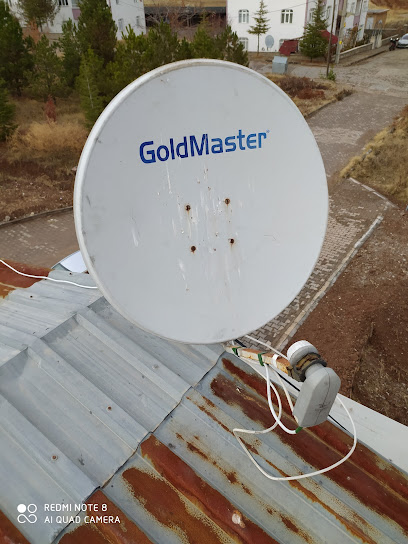 ELVAN ELEKTRİK & UYDU & KORNİŞ & SU TESİSATI