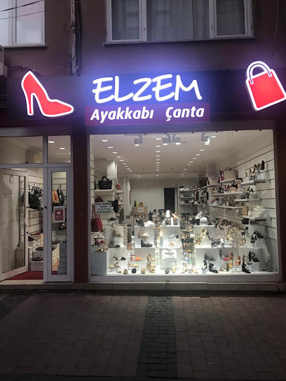 ELZEM AYAKKABI