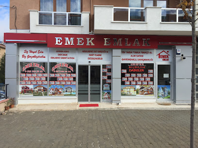 EMEK EMLAK