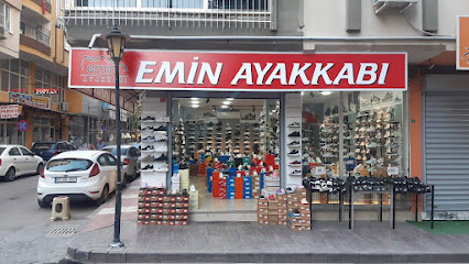 EMİN AYAKKABI