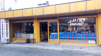 EMİN AYAKKABI Toptan-Perakende