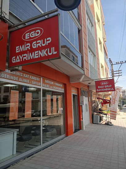 EMİR GRUP GAYRİMENKUL (MANİSA , YUNUSEMRE )