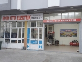 Emin Oto Elektrik