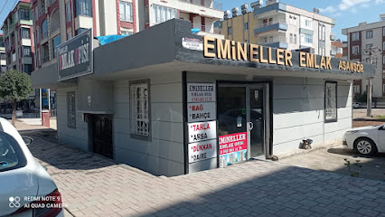 Emineller emlak Ofisi