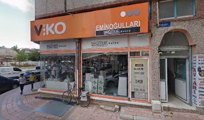 Eminoğulları Elektrik ltd. şti.