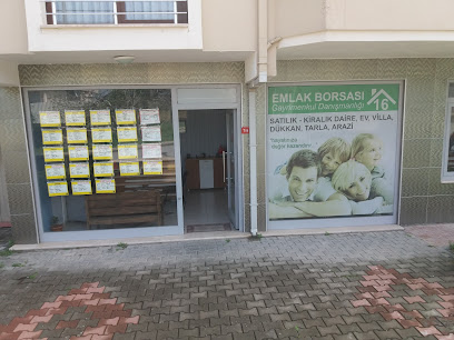 Emlak Borsası 16