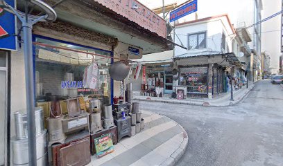 Emlak danışmanı Emin Özdemir