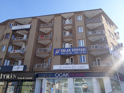 Emlak Dünyası Bursa