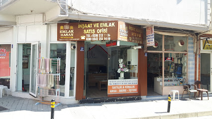 Emlak Hasan