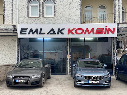 EMLAK KOMBİN