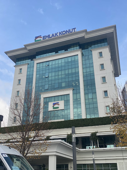 Emlak Konut GYO A.Ş.