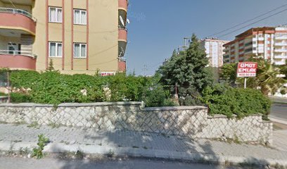 Emlak Müşavirleri Derneği