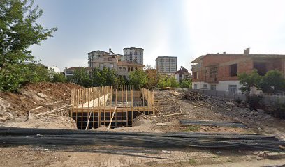 Emlak Park Gayrimenkul Ofisi