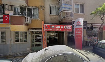 Emlak Park