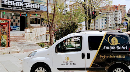 EMLAK ŞEHRİ