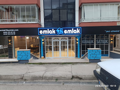 emlak TA emlak