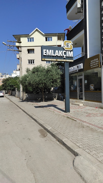 EMLAKCIM GAYRİMENKUL OSMANİYE
