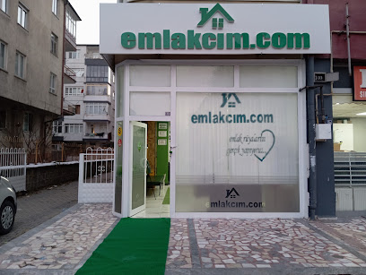 Emlakcım