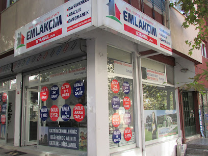Emlakçım İstanbul