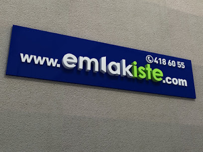 Emlakİste