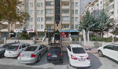 Emlaking Gayrimenkul Danışmanlık