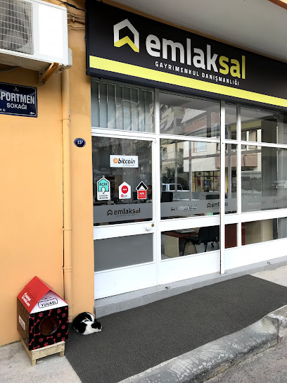 EMLAKSAL Gayrimenkul Danışmanlığı
