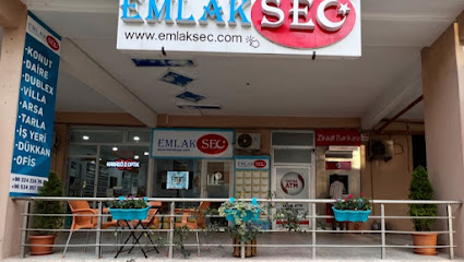 EMLAKSEÇ