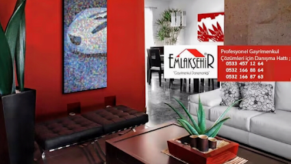 Emlakşehir Gayrimenkül Danışmanlığı