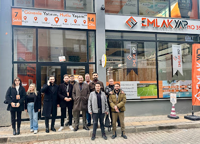 Emlakyap No 39 Kırklareli