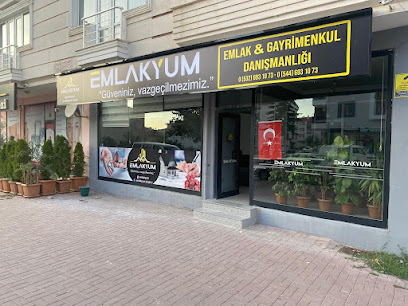 EMLAKYUM GAYRİMENKUL DANIŞMANLIĞI