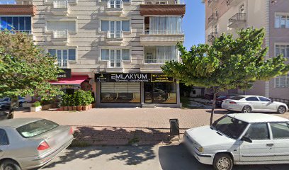 Emlakyum Giveniniz Vazgeçilmezimiz