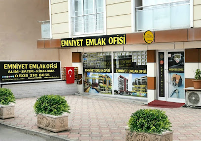 Emniyet Emlak Ofisi