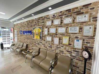 Empa Gayrimenkul Pazarlama A.Ş / Eskişehir Temsilciliği