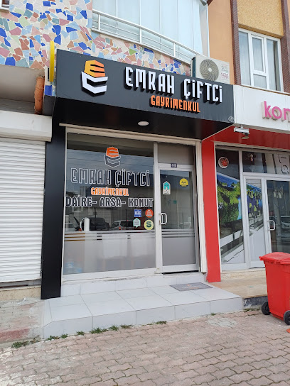Emrah Çiftci Gayrimenkul