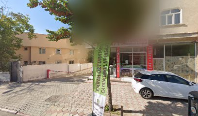 Emrah Öztürkmen Gayrimenkul