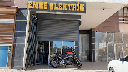 Emre Elektrik Avize