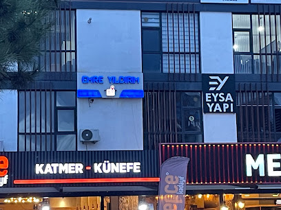 EMRE YILDIRIM Gayrimenkul