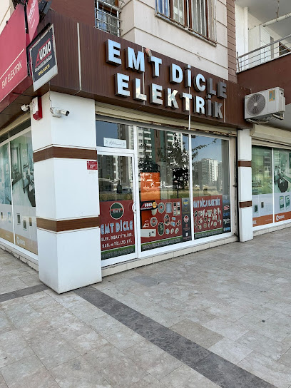 EMT Dicle Elektrik