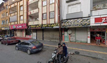 En Yakın Elektrikçi