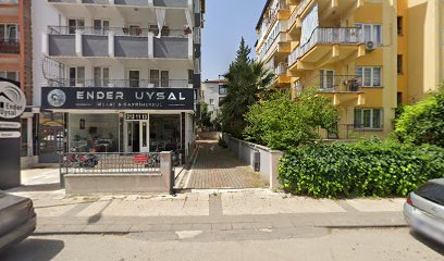 Ender Uysal Gayrimenkul