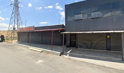 ENDİCAN AYAKKABI İZMİR