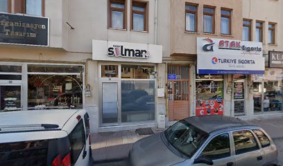 ENDÜSTRİYEL ELEKTRİK VE MAKİNE MÜHENDİSLİĞİ LTD. ŞTİ.