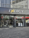 ENERGY SPOR