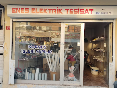 Enes Elektrik Su Tesisat