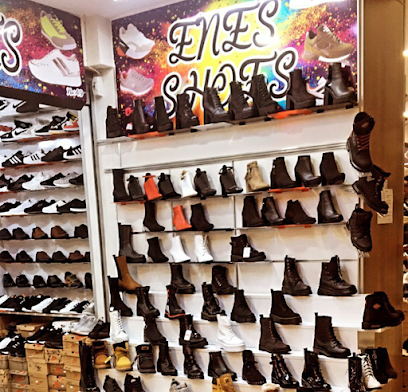 Enes Shoes