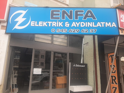 Enfa Elektrik