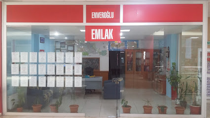 enveroğlu emlak