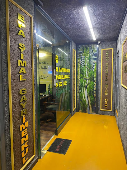 Epa Şimal Gayrimenkul